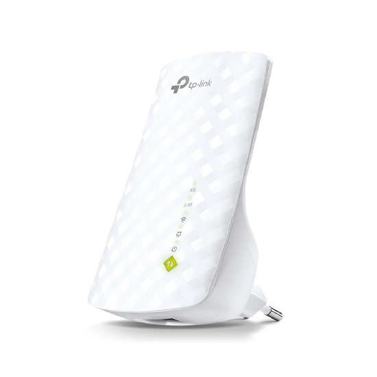 TP-Link AC750 Wifi Range Extender 750Mbps